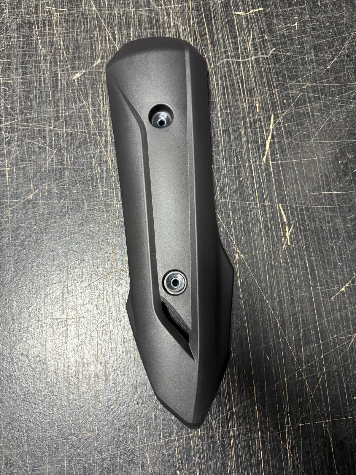 Yuki Hammer Eksoz Dekor Kapağı