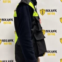 FORTE GT 2001186 YELEK