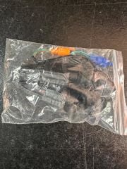 Xway Arka Sinyal Seti