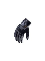 Scoyco MC109 Karbon Fiber Korumalı Yazlık Eldiven (Kırmızı-Beyaz-Siyah)