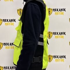 FORTE GT 2001188 YELEK