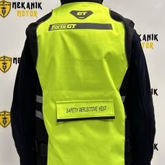 FORTE GT 2001188 YELEK