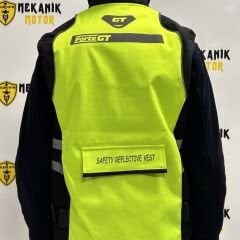 FORTE GT 2001188 YELEK