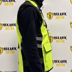 FORTE GT 2001188 YELEK