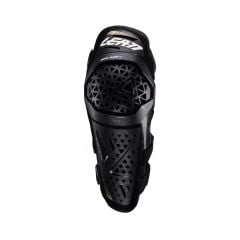 LEATT DUAL AXIS PRO SİYAH DİZLİK