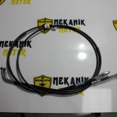 YUKİ ACTİVE - KUBA ZENZERO - ALTAİ CARRİER  KOMBİNE FREN TELİ