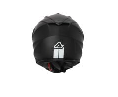 ACERBİS FLIP FS-606 22-06 KASK SİYAH