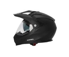 ACERBİS FLIP FS-606 22-06 KASK SİYAH