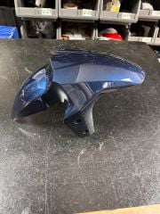 Xway Pro Ön Çamurluk Mavi