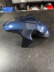 Xway Pro Ön Çamurluk Mavi