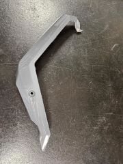 Xway Sol Marşpiyer Gri