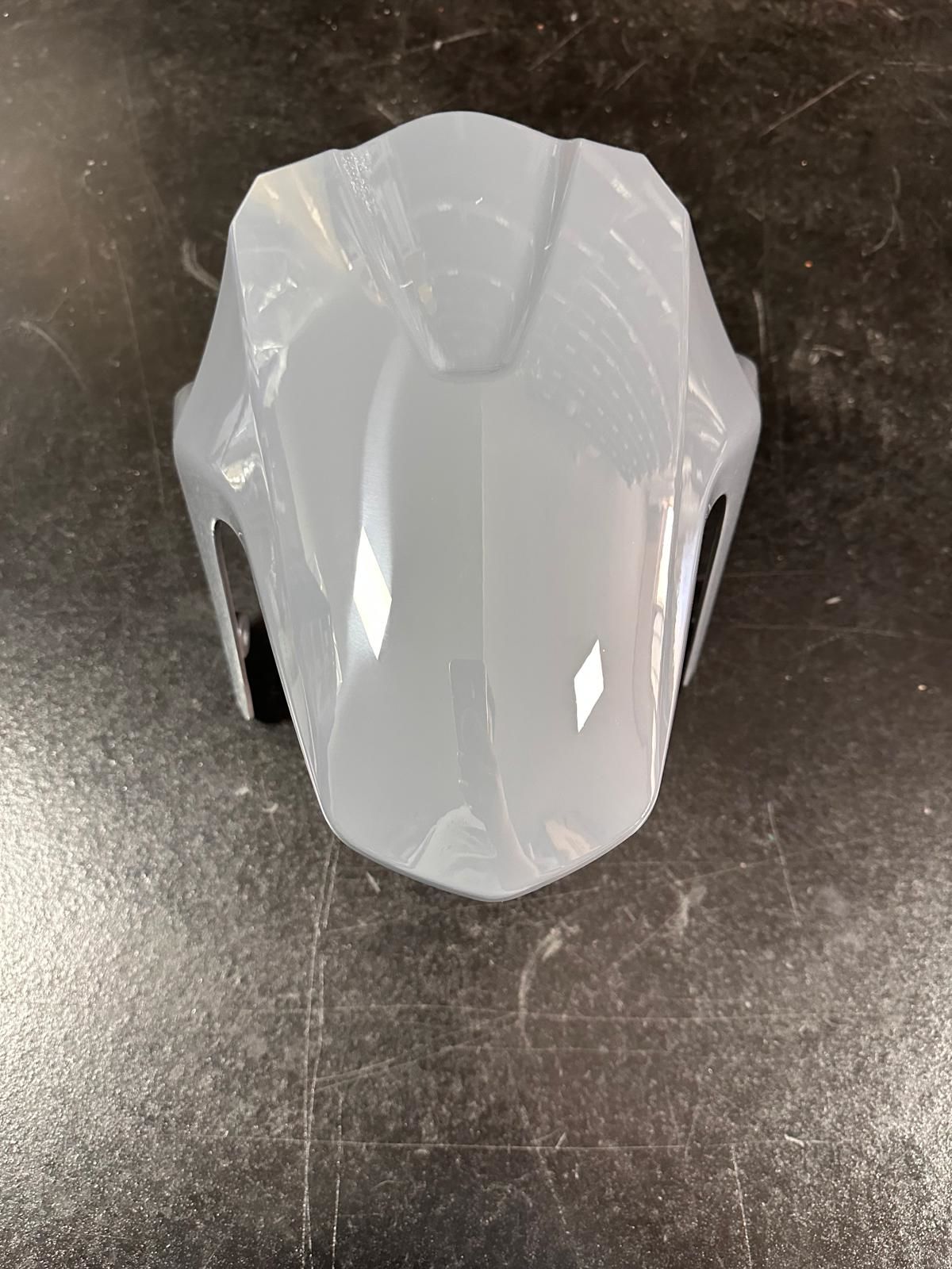 Xway Pro Ön Çamurluk Gri