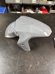 Xway Pro Ön Çamurluk Gri