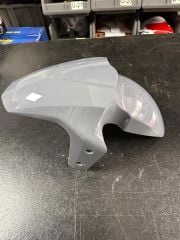 Xway Pro Ön Çamurluk Gri