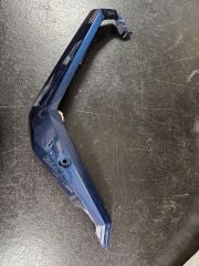 Xway Sol Marşpiyer Mavi