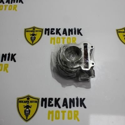 HONDA ACTİVA 125 SİLİNDİR KOMPLE