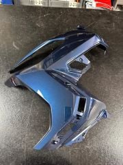 Xway Ön Panel Sol Mavi