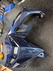 Xway Ön Panel Sol Mavi