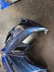 Xway Ön Panel Sol Mavi