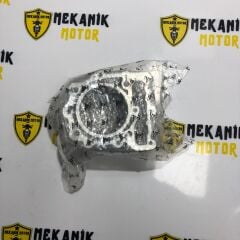 VOGE 650 DSX SİLİNDİR