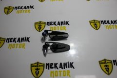 INSIGMA GİDON AYNASI AYNA 22MM