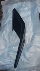 Voge R125 Sele Altı Sol Mat Siyah Black Edition