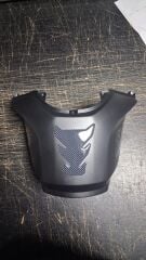 Voge R125 Yakıt Tankı Grenajı Arka Black Edition