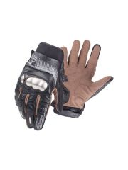 Scoyco MC60 Deri Kevlar Kaplama Dokunmatik Motosiklet Eldiveni