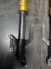 Voge 525 Dsx Ön Takım Komple (çıkma)