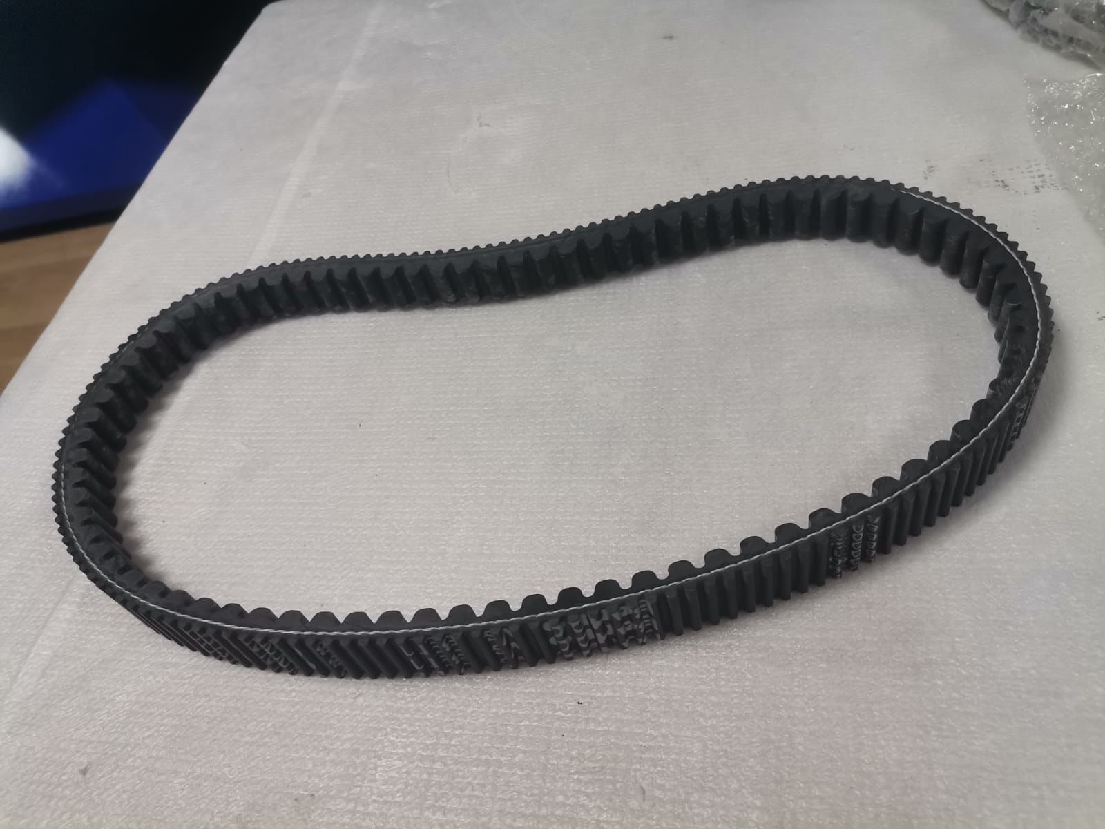 Yuki Tract 250 Kayış Bando