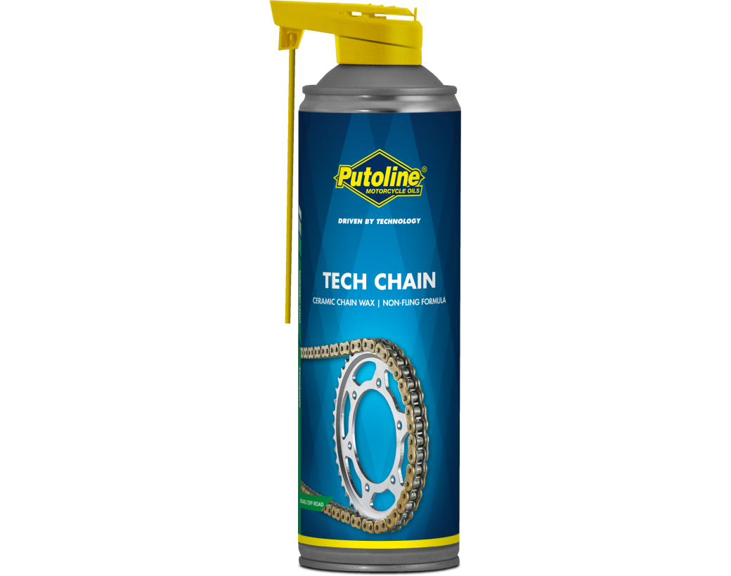 PUTOLİNE TECH CHAİN ZİNCİR YAĞI