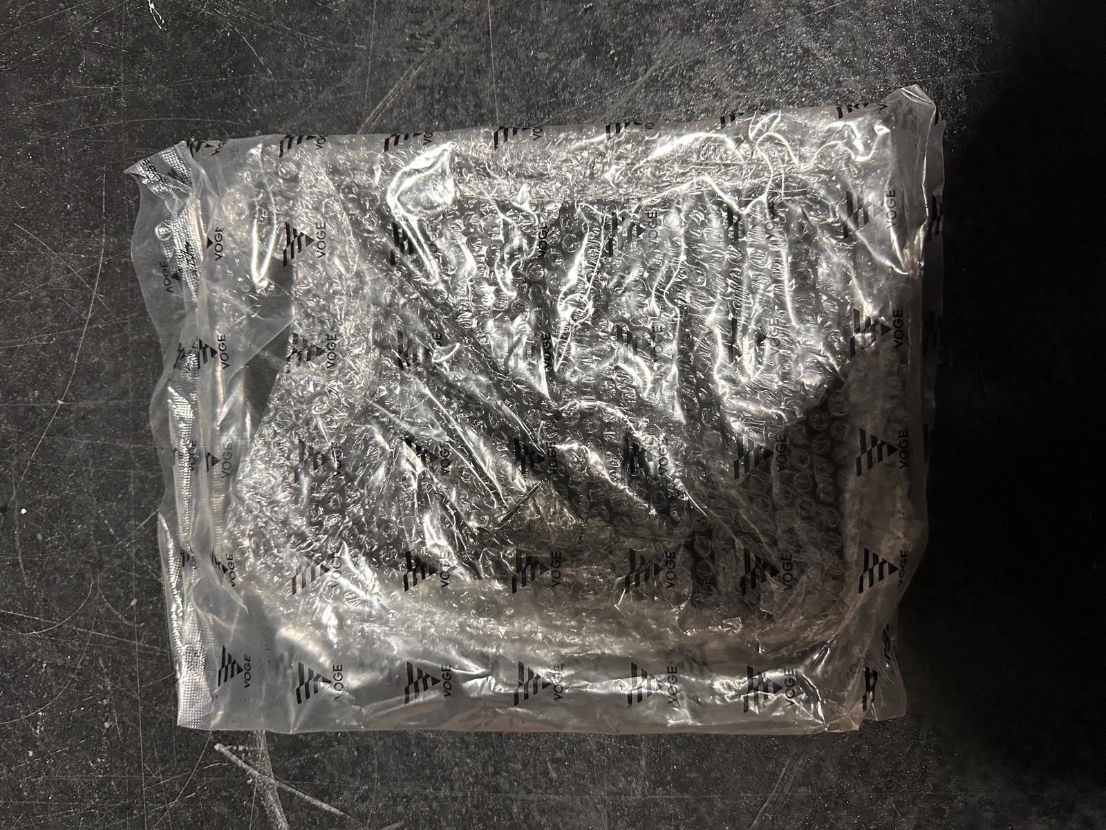 Voge 250 RR Hava Filtresi