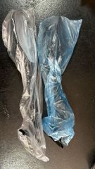 Voge 250RR Ayna Seti