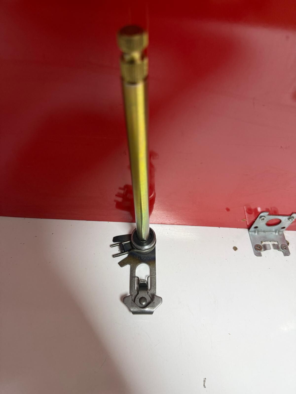 Yuki Dirtypaws 250 Vites Mili (2t)
