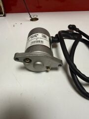 Yuki Dirtypaws 250 Marş Motoru 2t