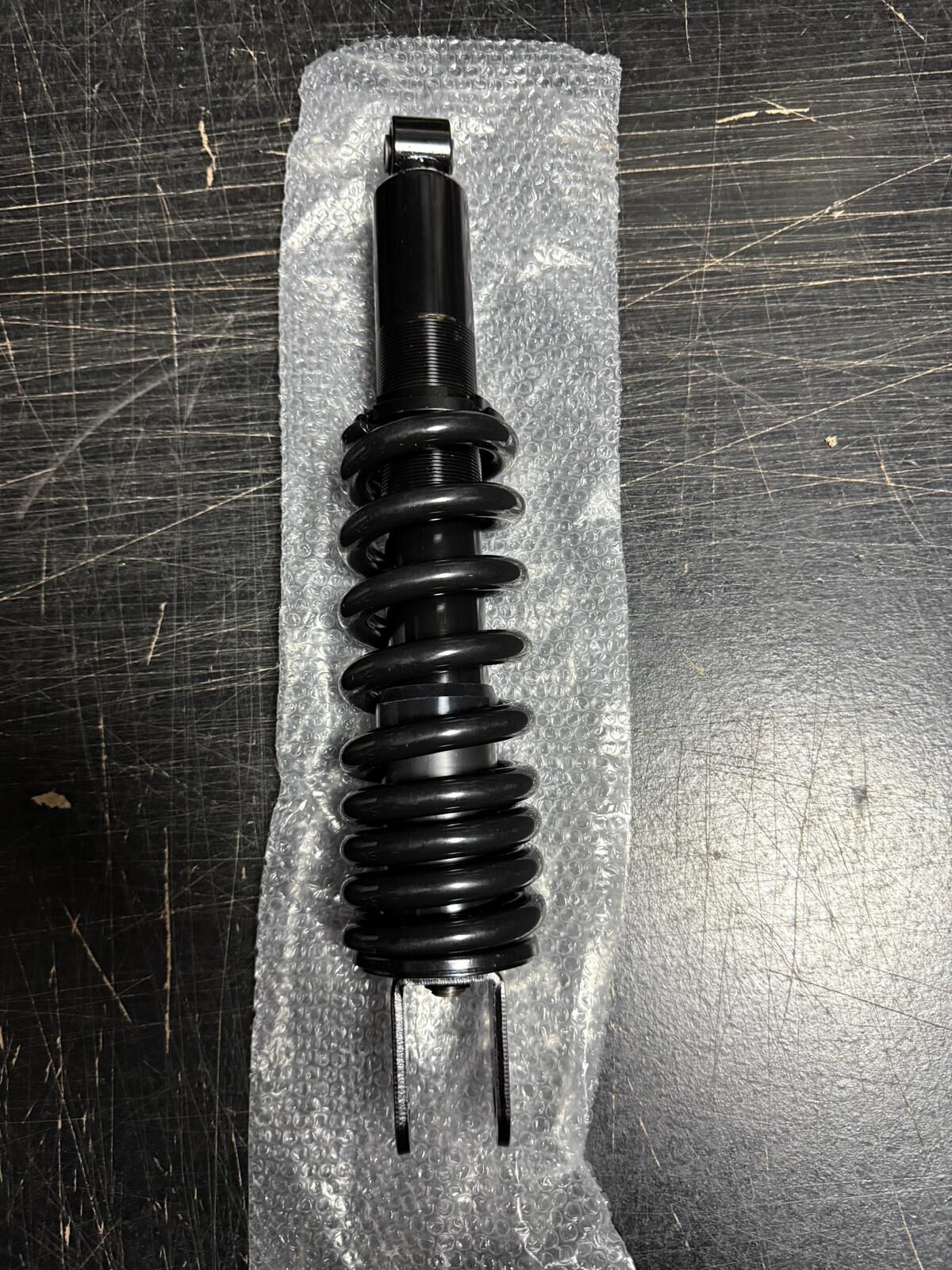 Yuki Victor 250 Arka Amortisör