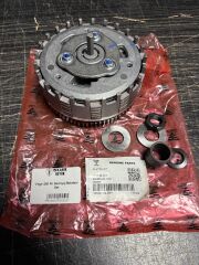 Voge 250 Rr Debriyaj Balatası Set