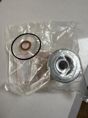 Voge 250 RR Yağ Filtresi Orjinal