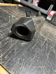 Voge 250 Rr Akrapovic Egzoz Replika (çıkma)
