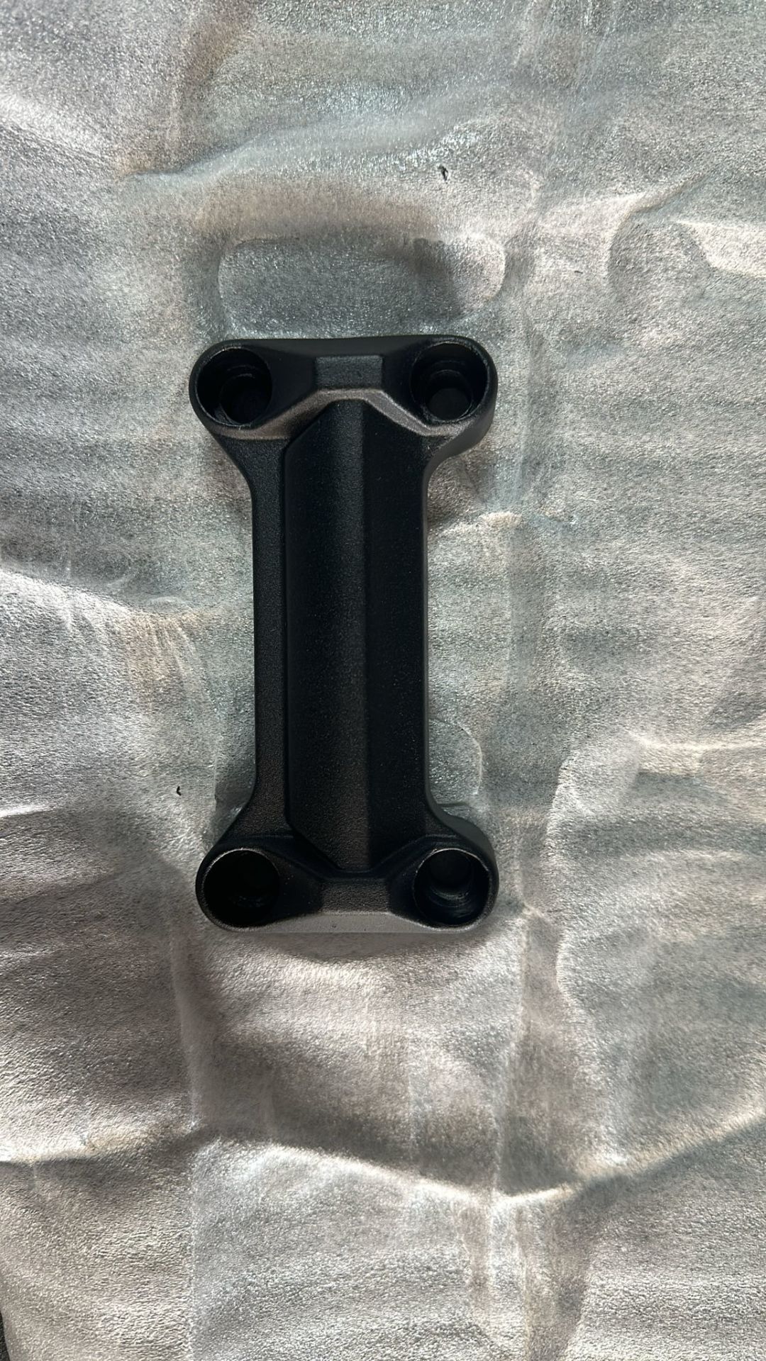 Voge R125 Gidon Sabitleme Üst