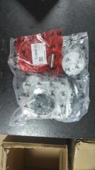 Voge 250 RR Silindir Piston Sekman Set