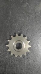 Voge 250 Rr Sürüş Dişlisi