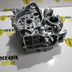 VOGE 500 SERİSİ SİLİNDİR MOTOR BLOĞU KOMPLE