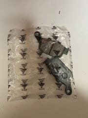Voge Ds800x Arka Fren Balatası