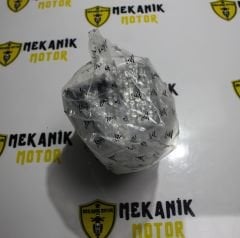 VOGE 650 DSX SİLİNDİR BOŞ