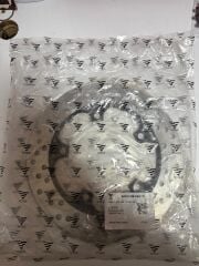 Voge Ds800x Arka Fren Diski