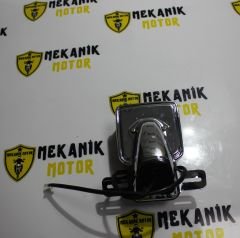 YUKİ AFŞİN250 ARKA STOP