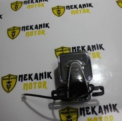 YUKİ AFŞİN250 ARKA STOP