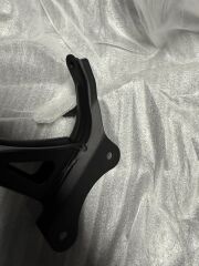 Voge 525 Rr Kafa Demiri (far Braketi)