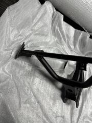 Voge 525 Rr Kafa Demiri (far Braketi)